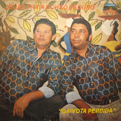 Carlinho E Lazinho (1984) (GILP 341)